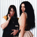 Charli xcx & Billie Eilish